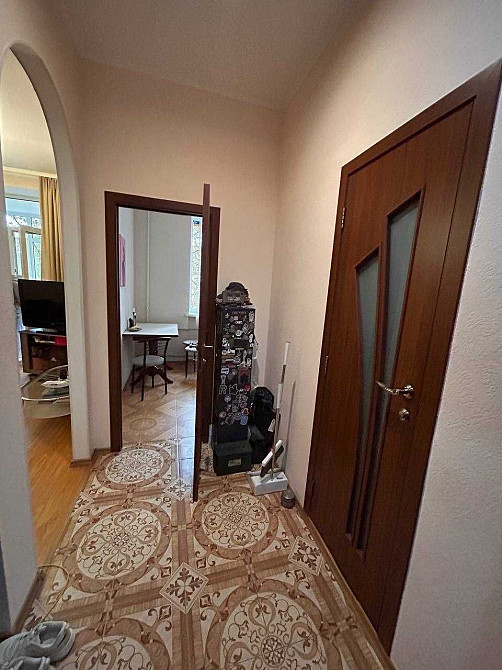 Продаж Квартира 1-кімнатна, 2/6 поверх на Юлії Здановської вул., д. 22/15 Київ - фото 14