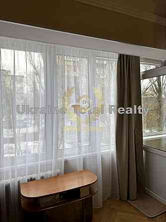 Продаж Квартира 1-кімнатна, 4/9 поверх на Отрадный пр-т, 38Б Kiev