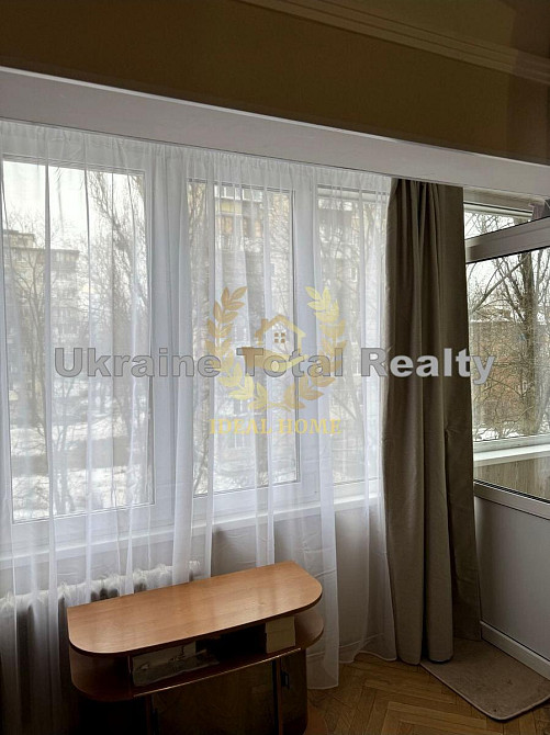 Продаж Квартира 1-кімнатна, 4/9 поверх на Отрадный пр-т, 38Б Київ - фото 4