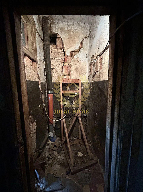 Продаж Квартира 1-кімнатна, 2/2 поверх на Щусева ул., 17/8 Киев - изображение 6