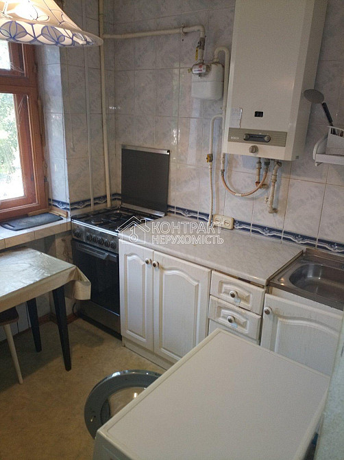 Продаж Квартира 2-кімнатна, 3/5 поверх на вул. Кримська Kharkiv - photo 1