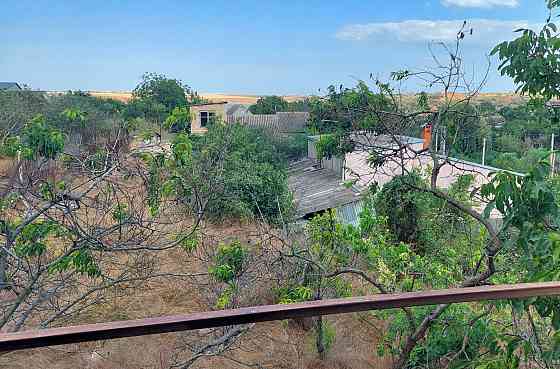 Дом в Александровке(бывшего Лиманского района) Доброолександрівка