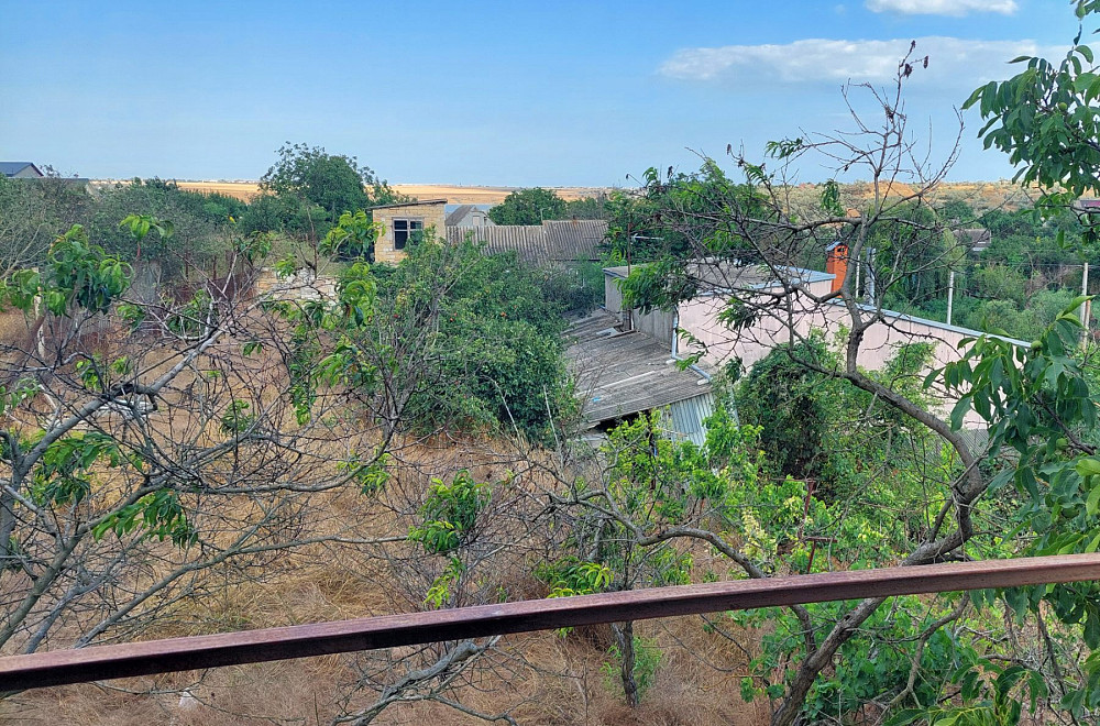 Дом в Александровке(бывшего Лиманского района) Доброолександрівка - фото 4