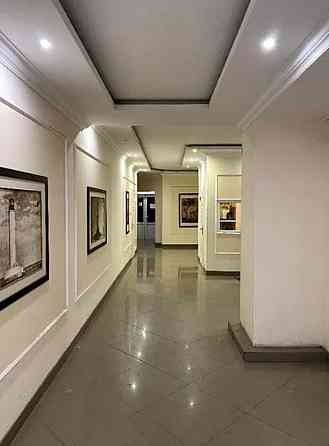 Большая квартира на Фонтане. Одесса