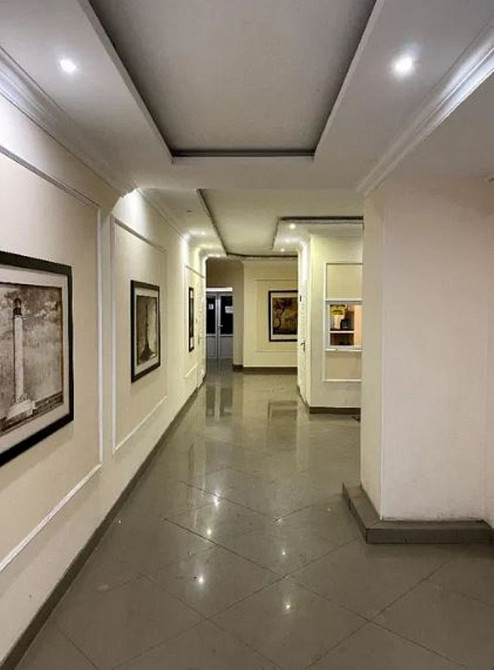 Большая квартира на Фонтане. Одесса - изображение 1