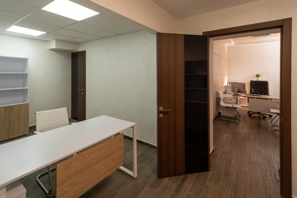 Продаж офісне приміщення на Зоопарковая ул. приміщень - 6, поверх - 1/10 Одеса - фото 15