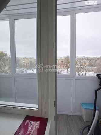 Продаж Квартира 2-кімнатна, 5/5 поверх на вул. Тракторостроителей Kharkiv