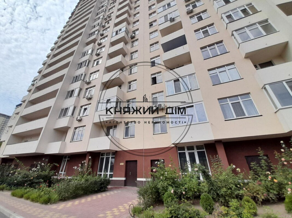 БЕЗ КОМІСІЇ! Продаж 2-кімнатної квартири в ЖК Караваєві Дачі. № 21146562 Київ - фото 20