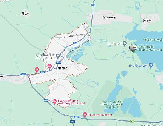 Продаж Квартира на улица Шептицького 11 Yavoriv