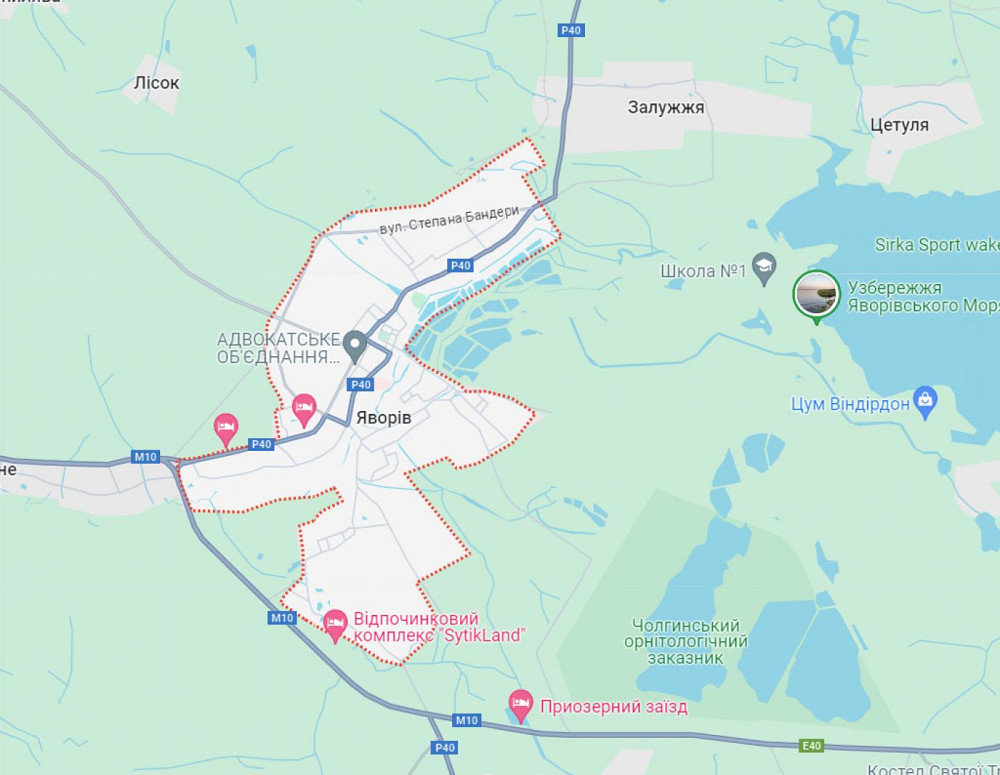 Продаж Квартира на улица Шептицького 11 Яворов - изображение 5