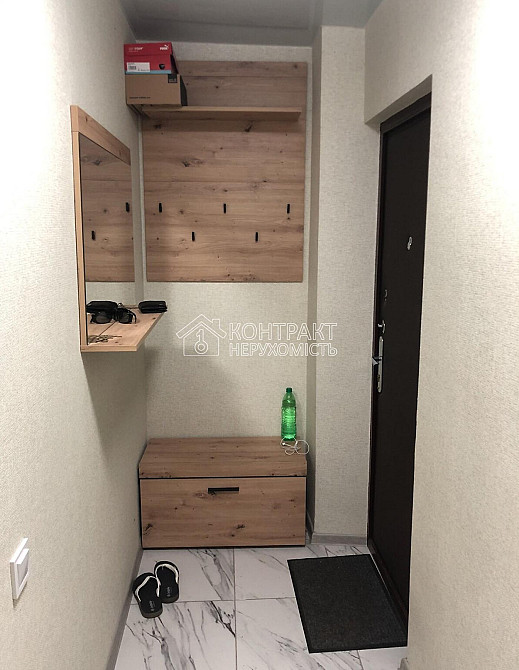 Продаж Квартира 2-кімнатна, 1/5 поверх на вул. Петра Григоренка Харків - фото 13
