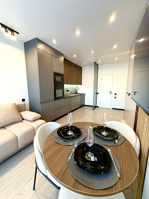 Продаж Квартира 1-кімнатна, 7/26 поверх на Дніпровська наб. вул., д. 12 Київ - фото 2