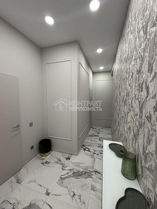 Продаж Квартира 3-кімнатна, 7/16 поверх на вул. Професорська Харків - фото 17