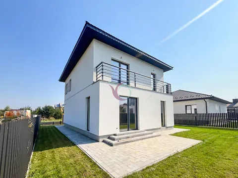 Продажа 2-этажный   130 кв.м 3 комн.   - изображение 15