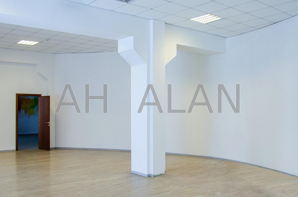 Оренда офісне приміщення на Охтирський пров., 7 поверх - 3/4 Київ - фото 9