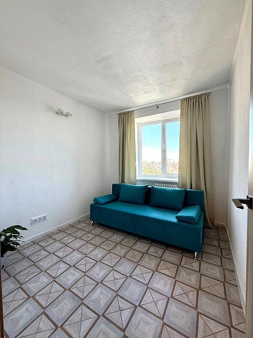 Продаж Квартира 1-кімнатна, 15/16 поверх на Повітряних сил вул., д. 11/15 Київ - фото 5