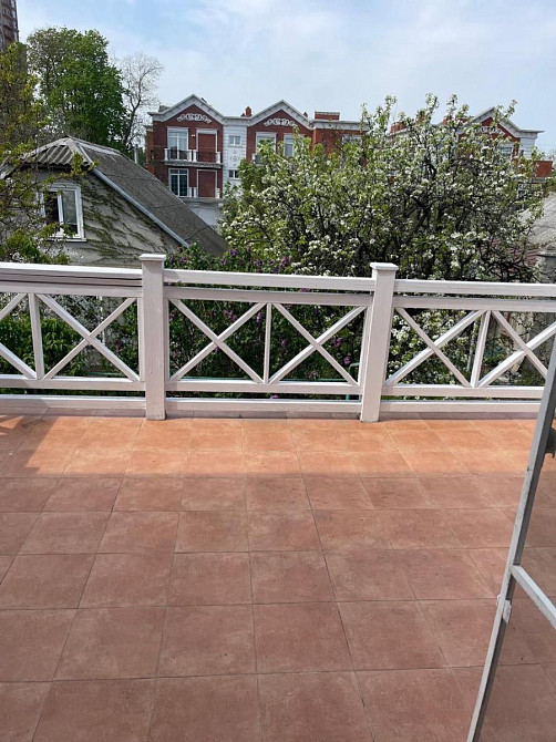 Продається великий, гарний будинок, на Львівській Одеса - фото 16