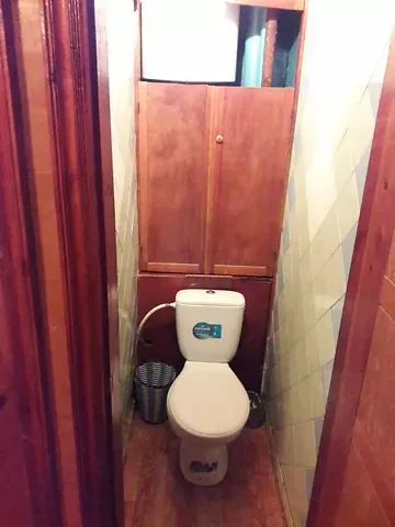 Продаж 3к Квартира 63 кв.м Героїв України вулиця 15 Кропивницький - фото 4