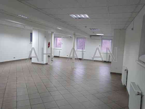 Оренда офісне приміщення на Професора Павловського вул., 4А приміщень - 1, поверх - 4/4 Київ