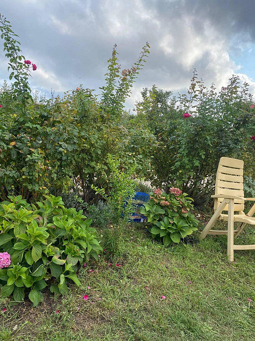 Предлагается к продаже уютный, одноэтажный частный дом в ближайшем пригороде Одессы Велика Балка - фото 8