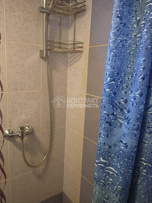 Продаж Квартира 2-кімнатна, 1/1 поверх на вул. Конотопська Харків - фото 8