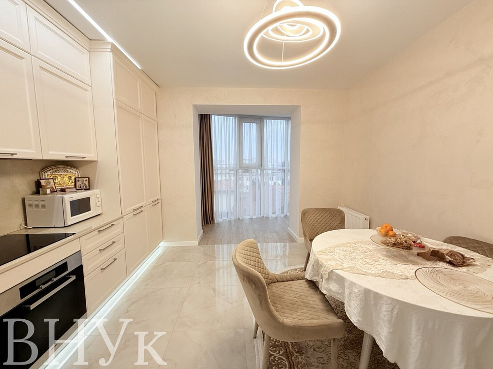 Продаж Квартира 2-кімнатна, 3/6 поверх на Коперника Луцк - изображение 7