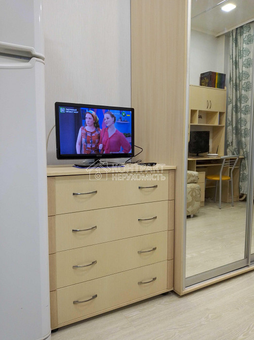 Продаж Квартира 1-кімнатна, 3/4 поверх на вул. Гуданова Харків - фото 3