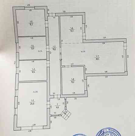Продаж Будинок на вул. Берегова Odessa