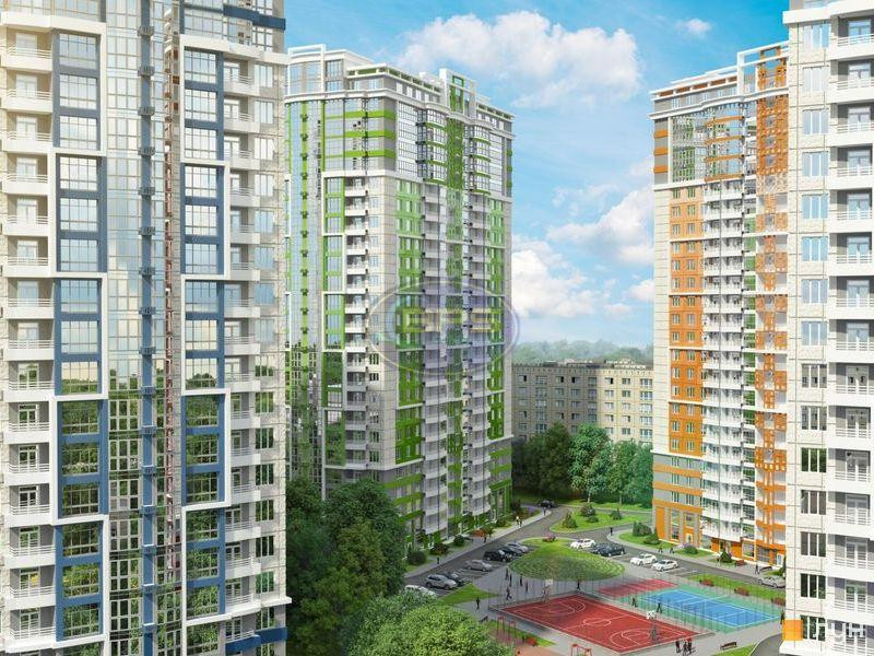 Продаж 4к квартири 101.3 кв. м Одеса - фото 6