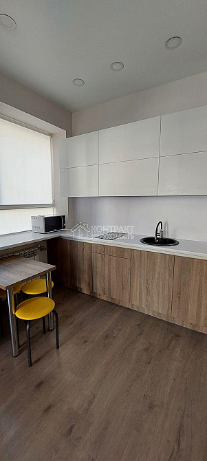 Продаж Квартира 1-кімнатна, 3/4 поверх на вул. Кричевського Kharkiv - photo 1