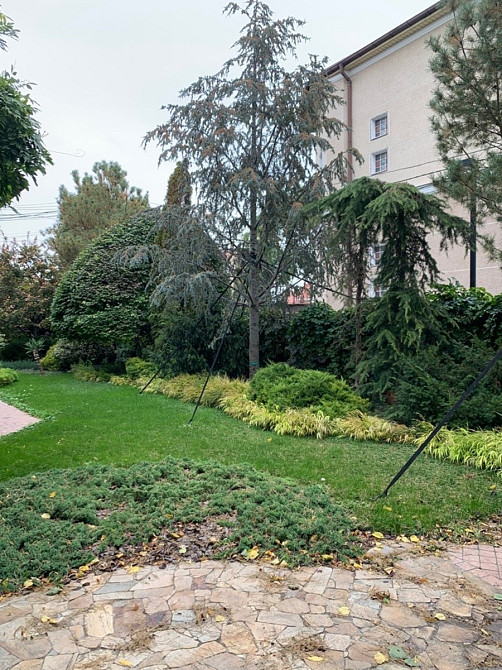 Продаж Будинок на Большой Фонтан / Фонтанская Дорога Odessa - photo 9