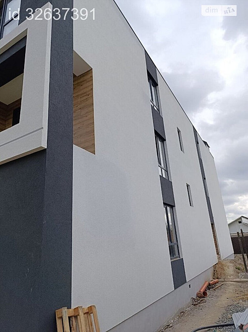 Продаж Квартира 1-кімнатна, 3/3 поверх на Нечая Вінниця - фото 1