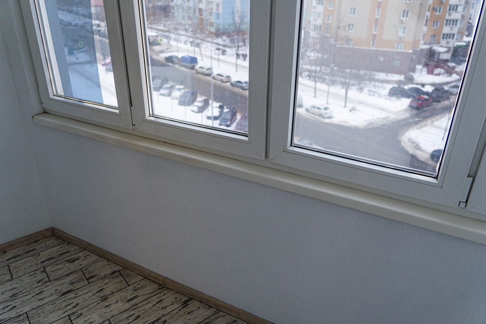 Продаж Квартира 1-кімнатна, 6/24 поверх на Драгоманова вул., д. 4А Київ - фото 15