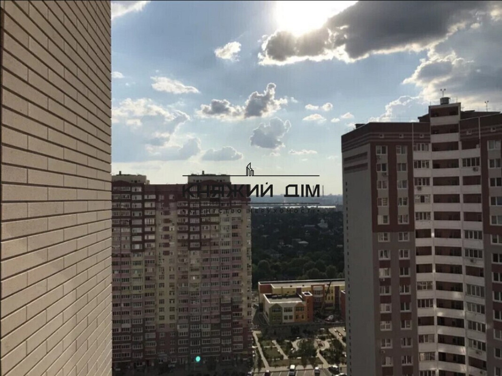 Продаж 1-но к. квартири в ЖК Патріотика. №21145007 Київ - фото 4