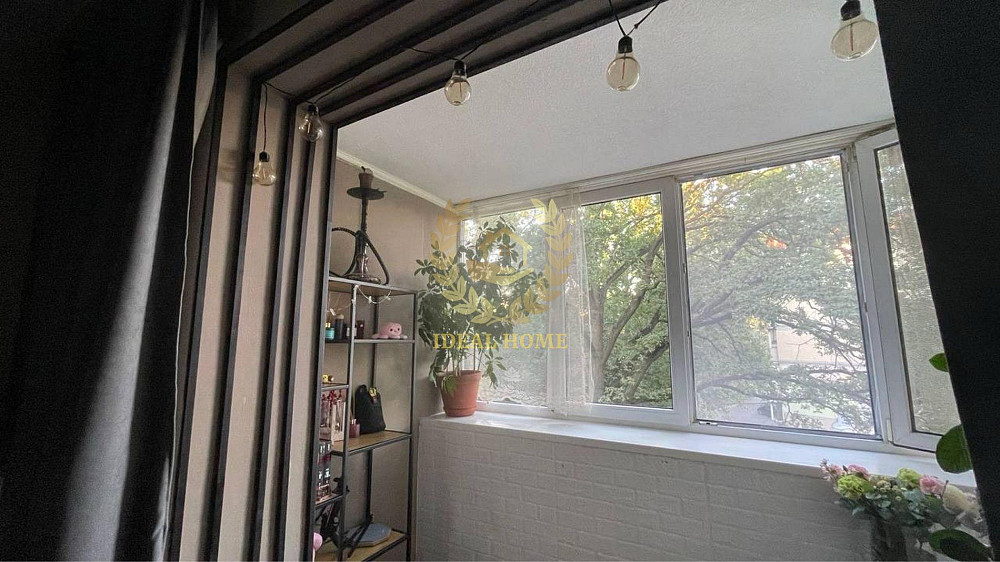 Продам квартиру Київ, Синьоозерна вул. Київ - фото 9