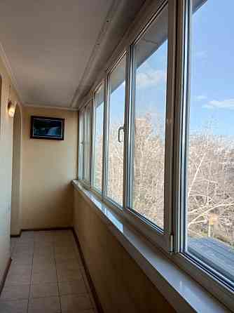 5станция Фонтана  продам в кирпичном доме  квартиру Одеса