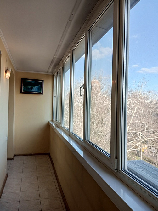 5станция Фонтана  продам в кирпичном доме  квартиру Одеса - фото 5