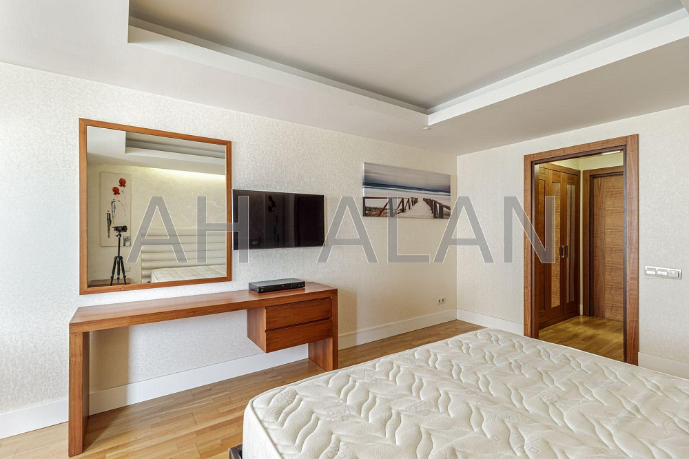 Оренда Будинок 3-кімнатний на Володимира Івасюка пр-т, 53Б Київ - фото 15