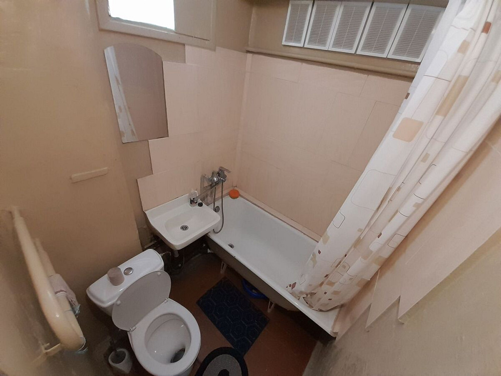 Оренда Квартира 1-кімнатна, 1/5 поверх на пр. Воскресенський (Перова), 4 Kiev - photo 7