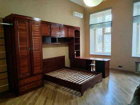 "Бельгийка" в самом сердце  города, пер. Чайковский Одеса