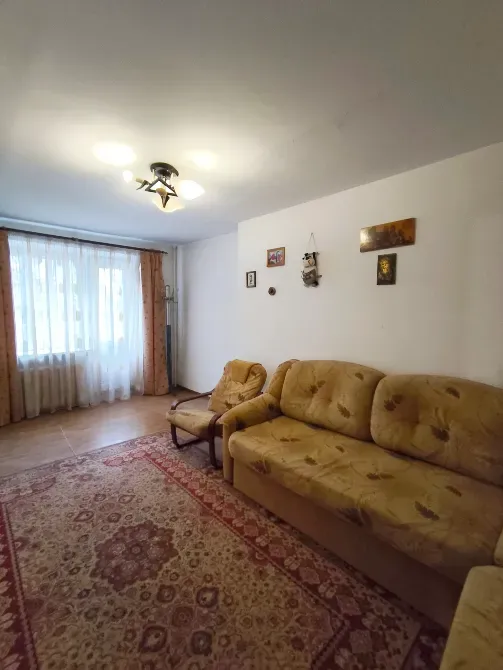 Продажа 5к Квартира 93.7 кв.м Відінська Ровно - изображение 11