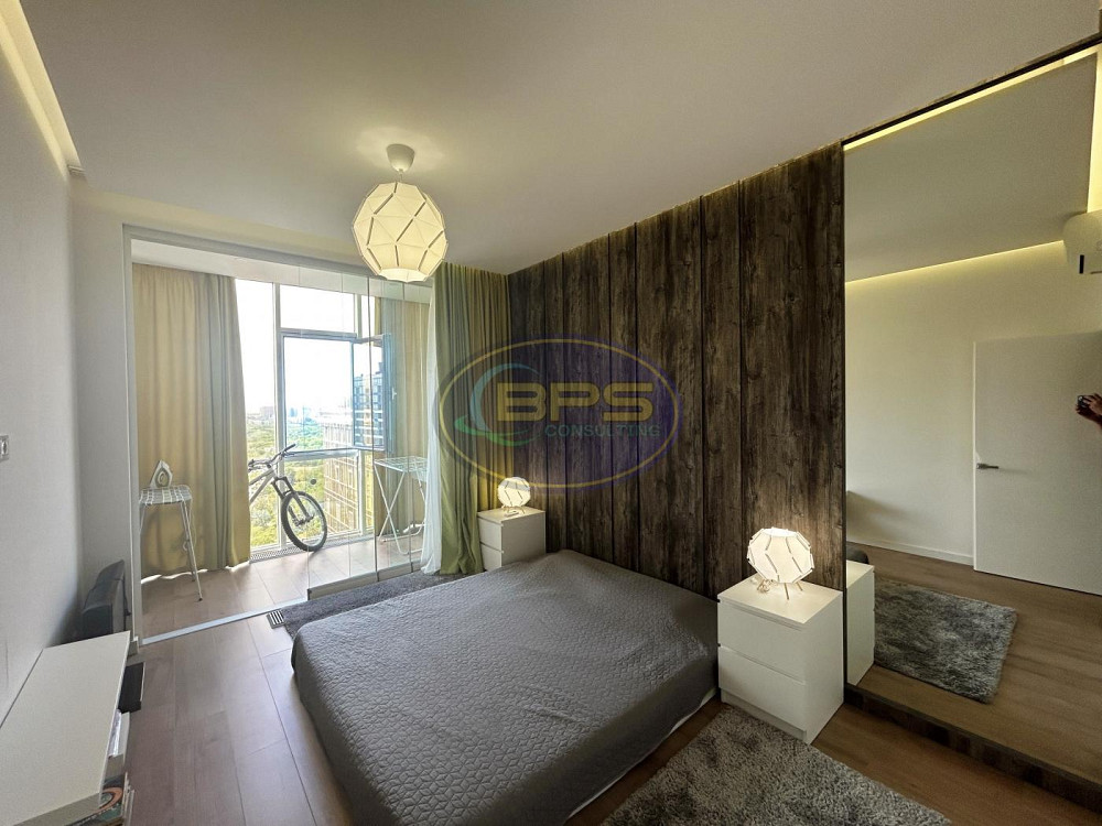 Продаж 1к квартири 47 кв. м Одеса - фото 1