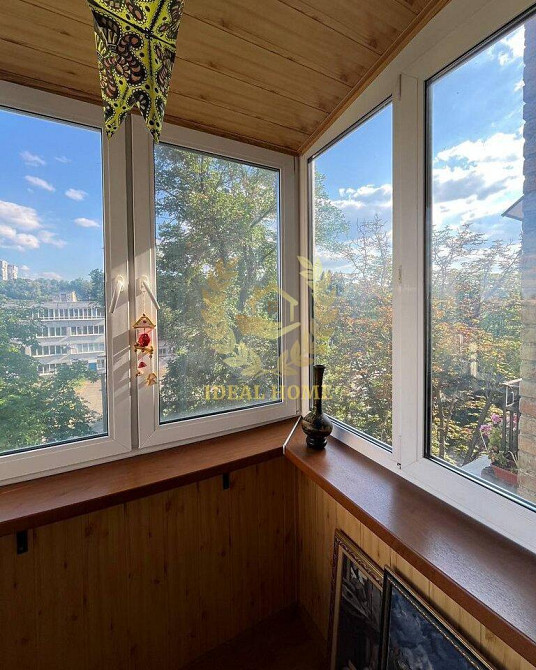 Продаж 3к квартири вул.Сирецька Київ - фото 11