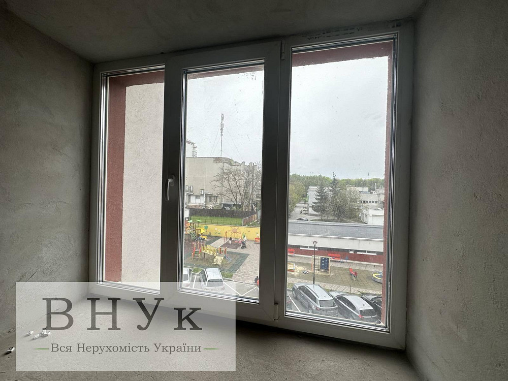 Продаж Квартира 3-кімнатна, 3/9 поверх на Богдана Лепкова Тернопіль - фото 10