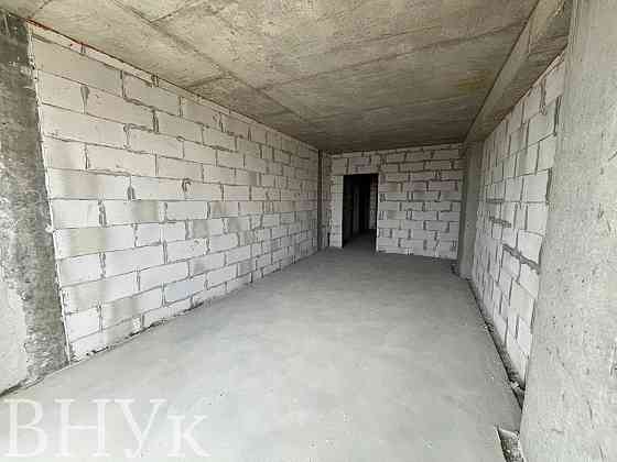 Продаж Квартира 2-кімнатна, 6/10 поверх на Торговиця Ternopil'