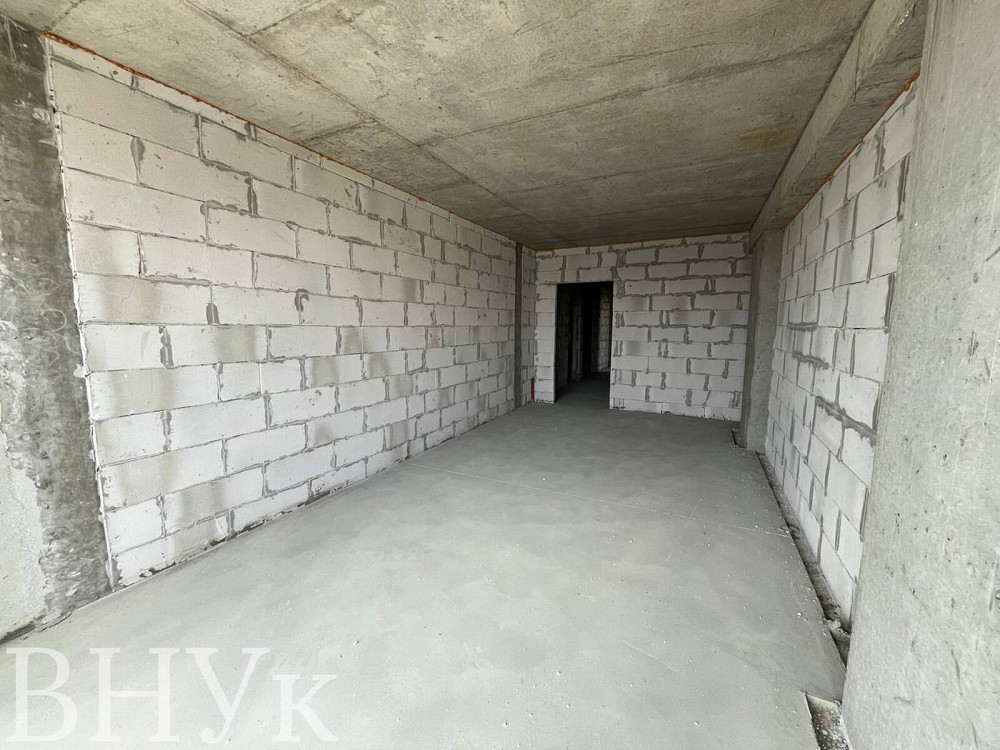 Продаж Квартира 2-кімнатна, 6/10 поверх на Торговиця Ternopil' - photo 6