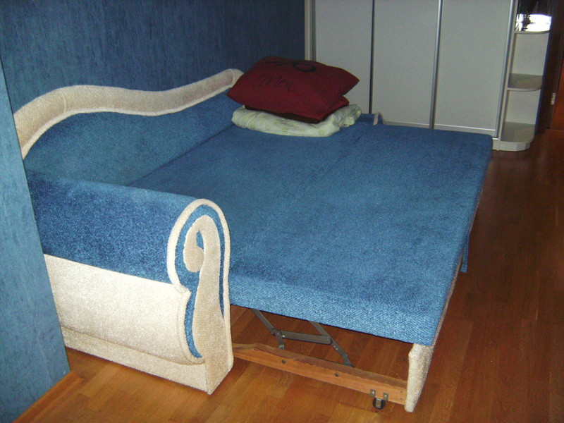 Аренда 3-х комнатная раздельная ЖК Лико Град м. Ипподром № 1137516 Киев - изображение 9