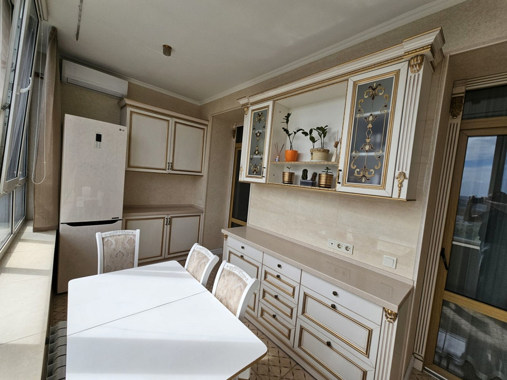 Продаж Квартира 3-кімнатна, 11/11 поверх на Любарского, 4 Дніпро - фото 15