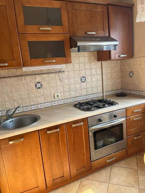 Оренда Квартира 2-кімнатна, 11/12 поверх на бул. Дарницкий, 7 Київ - фото 2