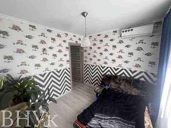 Продаж Квартира 4-кімнатна, 6/9 поверх на Мазепи L'viv